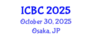 International Conference on Blockchain and Cryptocurrencies (ICBC) October 30, 2025 - Osaka, Japan