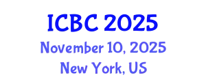 International Conference on Blockchain and Cryptocurrencies (ICBC) November 10, 2025 - New York, United States