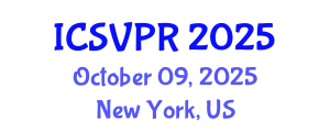 International Conference on Sexual Violence Prevention and Response (ICSVPR) October 09, 2025 - New York, United States