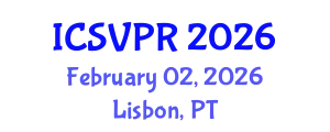 International Conference on Sexual Violence Prevention and Response (ICSVPR) February 02, 2026 - Lisbon, Portugal