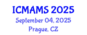 International Conference on Management and Marketing Sciences (ICMAMS) September 04, 2025 - Prague, Czechia
