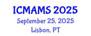 International Conference on Management and Marketing Sciences (ICMAMS) September 25, 2025 - Lisbon, Portugal