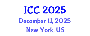 International Conference on Cataract (ICC) December 11, 2025 - New York, United States