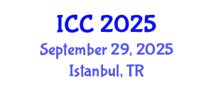 International Conference on Cataract (ICC) September 29, 2025 - Istanbul, Turkey