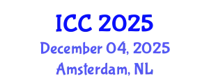 International Conference on Cataract (ICC) December 04, 2025 - Amsterdam, Netherlands