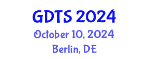 Global Digital Transformation Summit October 10, 2024 - Berlin, Germany