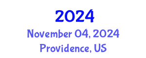 International Conference on Similarity Search and Applications November 04, 2024 - Providence, United States