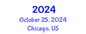 Contemporary Review of Advances in Cardiac Ablation: New Tips, Techniques, and Technologies for Complex Arrhythmia Management October 25, 2024 - Chicago, United States