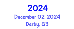 International Conference on Software and Information Engineering December 02, 2024 - Derby, United Kingdom