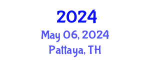 International Conference on Economics and Social Science May 06, 2024 - Pattaya, Thailand