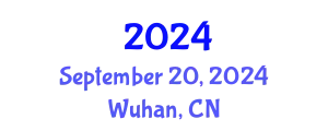 International Conference on Mechatronics, Robotics and Automation September 20, 2024 - Wuhan, China