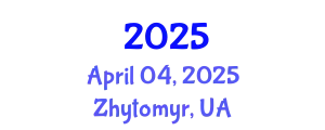 Edge Computing Workshop April 04, 2025 - Zhytomyr, Ukraine