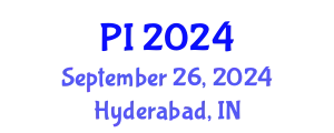Para Injecto September 26, 2024 - Hyderabad, India
