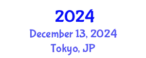 International Conference on Modern Educational Technology December 13, 2024 - Tokyo, Japan