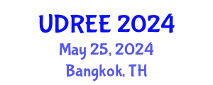 Upcoming Dubai Real Estate Event May 25, 2024 - Bangkok, Thailand