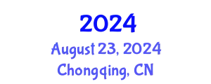 International Conference on Clean Energy and Low Carbon Technologies August 23, 2024 - Chongqing, China