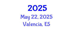 World Forum on Obstetrics and Gynecology May 22, 2025 - Valencia, Spain