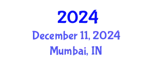 Global Women's Health Innovation Conference & Awards December 11, 2024 - Mumbai, India
