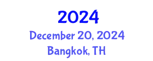International Conference on Networks, Communication and Computing December 20, 2024 - Bangkok, Thailand