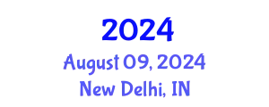 International Conference on Business Research and Innovation August 09, 2024 - New Delhi, India