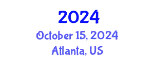 QS Discover for Masters and MBA October 15, 2024 - Atlanta, United States