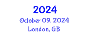 Personal Impact Course - Impact Factory London October 09, 2024 - London, United Kingdom