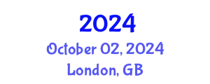 MOMENTUM AI October 02, 2024 - London, United Kingdom