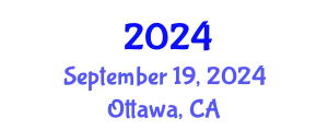 QS Discover for Masters and MBA September 19, 2024 - Ottawa, Canada