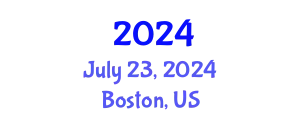 Induced Proximity-Based Drug Discovery Summit July 23, 2024 - Boston, United States