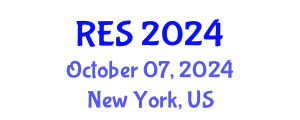 Reuters Events: Sustainability October 07, 2024 - New York, United States