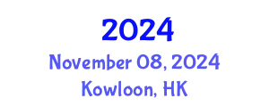 International Conference on Information Network and Computer Communications November 08, 2024 - Kowloon, Hong Kong