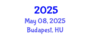 World Summit and Expo on Electronics and Electrical Engineering May 08, 2025 - Budapest, Hungary