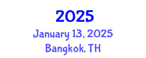 International Conference on Artificial Intelligence in Electronics Engineering January 13, 2025 - Bangkok, Thailand