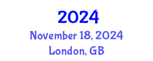 Presentation with Impact Course - Impact Factory London November 18, 2024 - London, United Kingdom