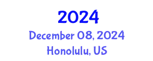 Diagnostic Imaging Update on Oahu December 08, 2024 - Honolulu, United States