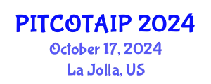 Principles in the Care of Transgender and Intersex Patients October 17, 2024 - La Jolla, United States