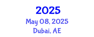 International Conference on Primary Care and Public Healthcare May 08, 2025 - Dubai, United Arab Emirates