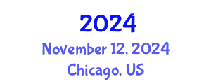 Carbon Accounting in Agricultural Supply Chains November 12, 2024 - Chicago, United States