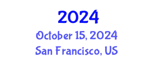 TGF-B Targeted Drug Development Summit October 15, 2024 - San Francisco, United States