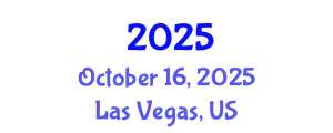 Advanced PET Imaging, Nuclear Medicine, and Therapy: From Diagnostics to Theranostics October 16, 2025 - Las Vegas, United States