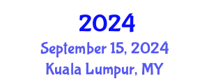 International Conference on Cyber Security and Information Engineering September 15, 2024 - Kuala Lumpur, Malaysia