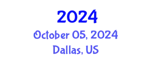 QS Discover for Masters and MBA October 05, 2024 - Dallas, United States