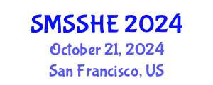 Social Media Strategies Summit Higher Education October 21, 2024 - San Francisco, United States