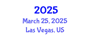 EV Charging Summit And Expo March 25, 2025 - Las Vegas, United States