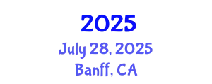 Diagnostic Imaging Update at Banff: Body July 28, 2025 - Banff, Canada