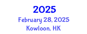 International Conference on Computer Communication and Information Systems February 28, 2025 - Kowloon, Hong Kong