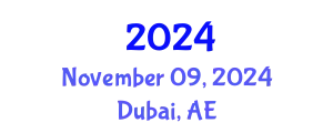 UAE International Midwifery Conference November 09, 2024 - Dubai, United Arab Emirates