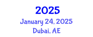First Arab Elbow Course- The Traumatic January 24, 2025 - Dubai, United Arab Emirates