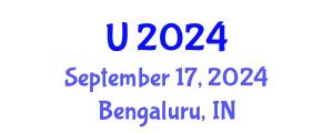 UXINDIA24 September 17, 2024 - Bengaluru, India