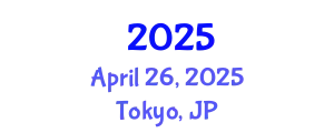 International Conference on Intelligent Systems, Metaheuristics & Swarm Intelligence April 26, 2025 - Tokyo, Japan